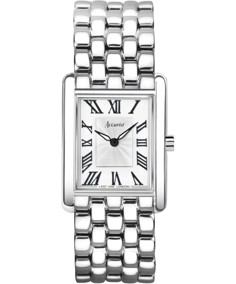 Годинник Жіночий ACCURIST Rectangle