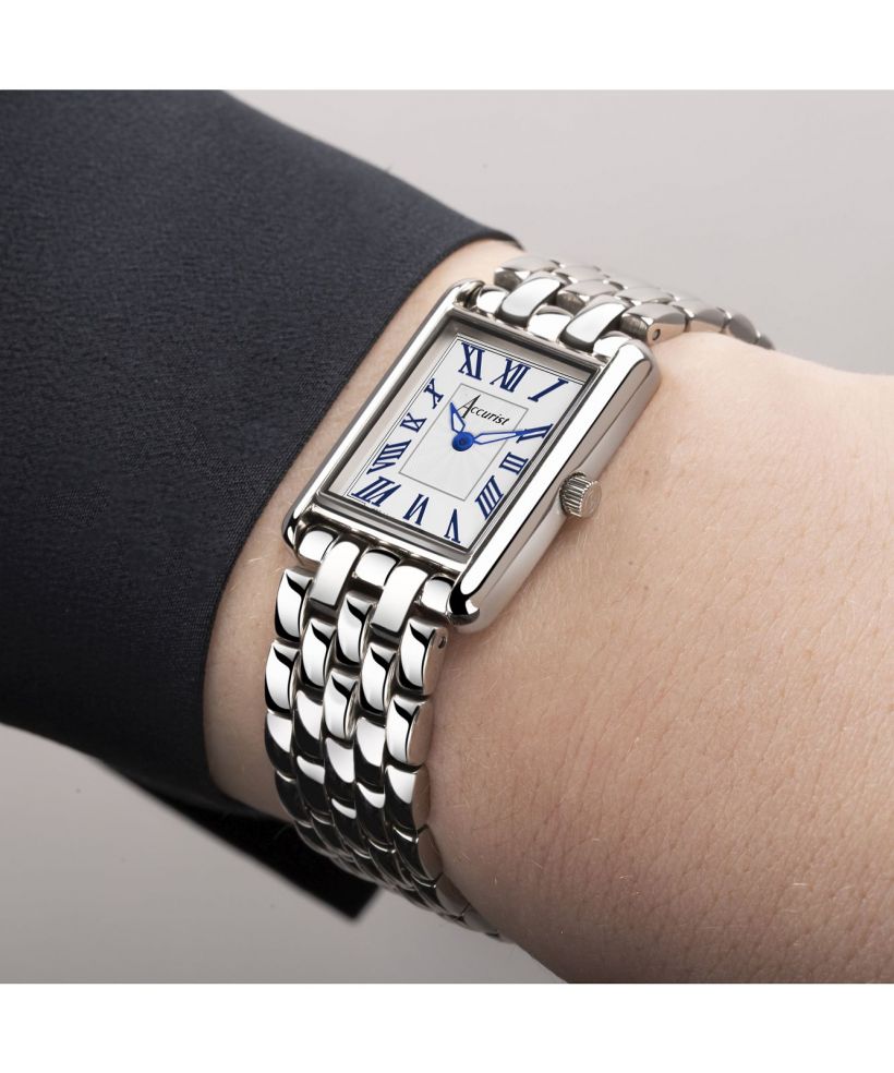 Годинник Жіночий ACCURIST Rectangle