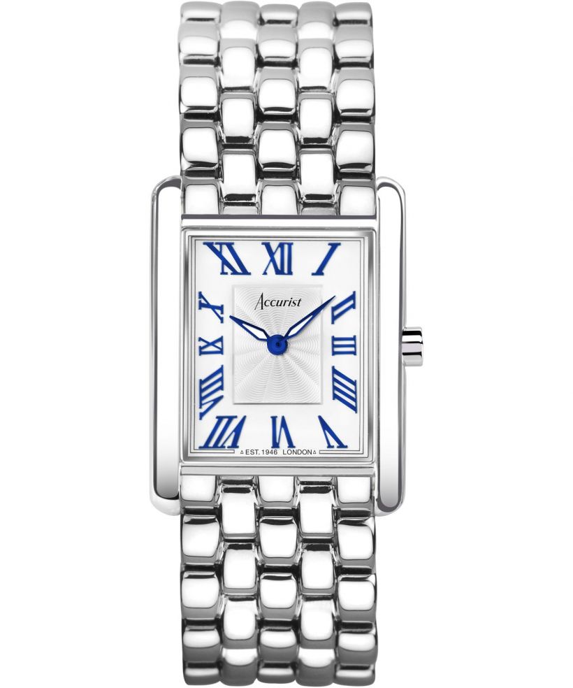 Годинник Жіночий ACCURIST Rectangle
