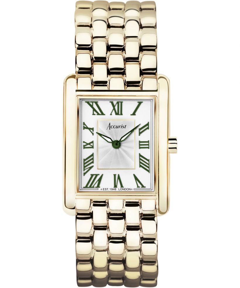 Годинник Жіночий ACCURIST Rectangle