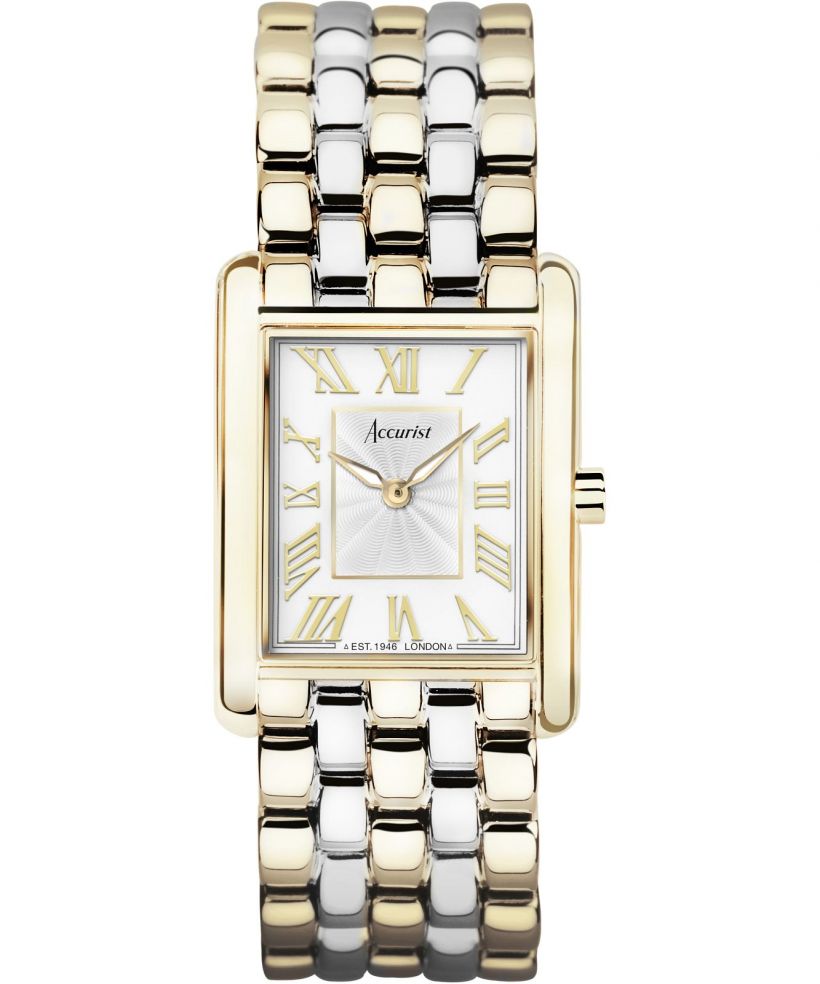 Годинник Жіночий ACCURIST Rectangle
