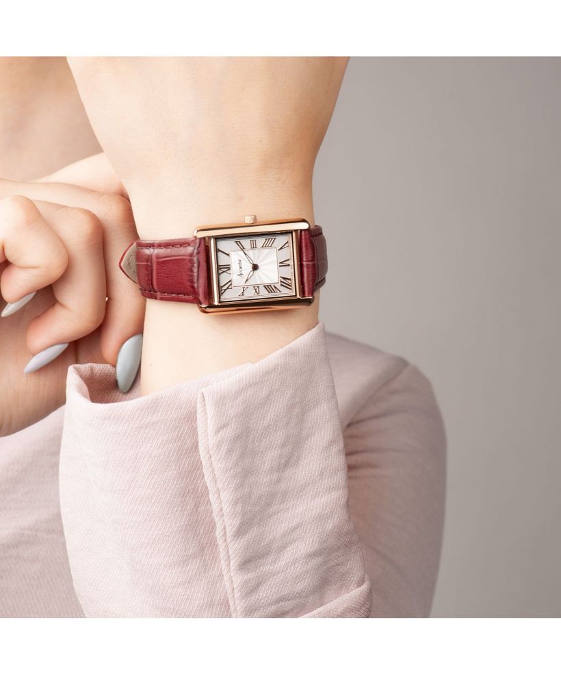 Годинник Жіночий ACCURIST Rectangle