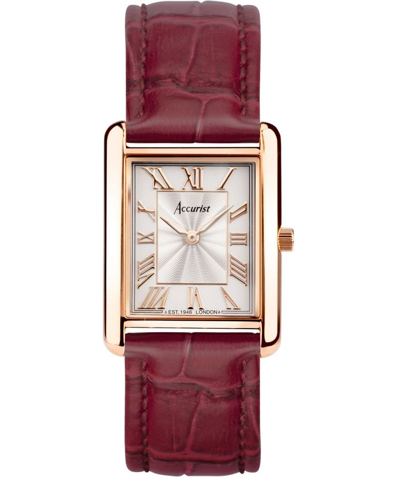 Годинник Жіночий ACCURIST Rectangle