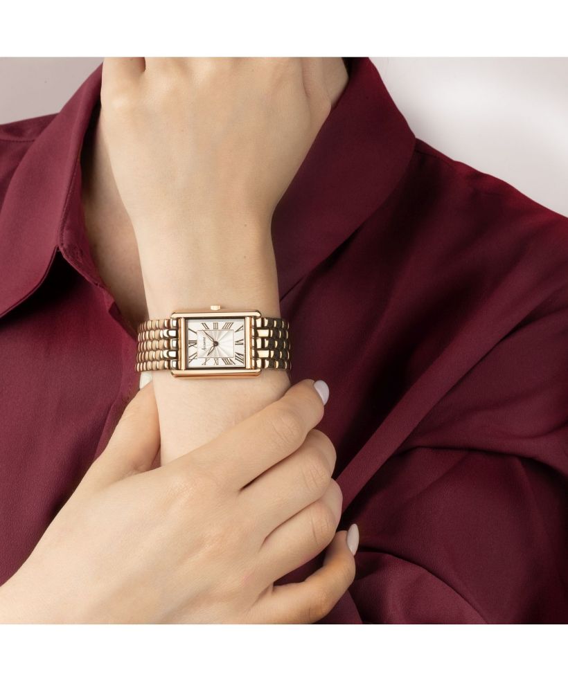 Годинник Жіночий ACCURIST Rectangle
