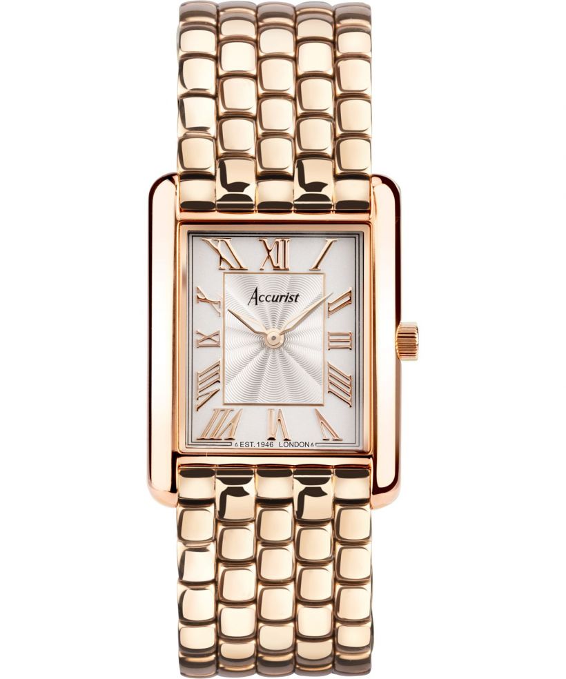 Годинник Жіночий ACCURIST Rectangle