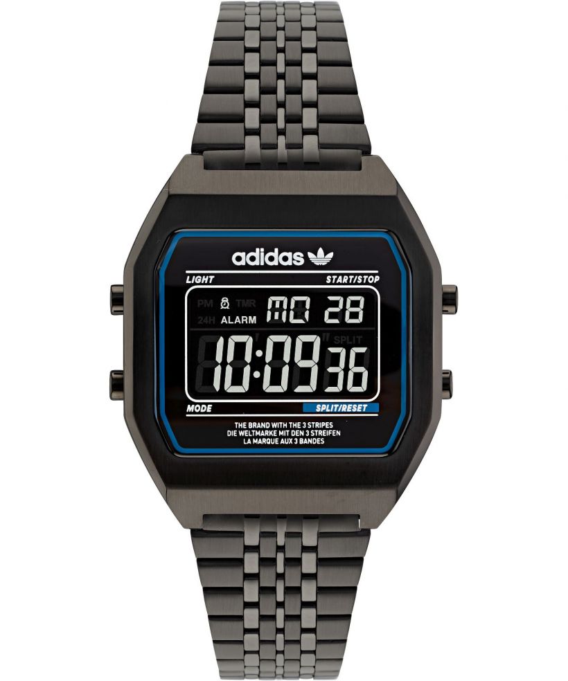 Годинник Жіночий adidas Originals Street Digital Two