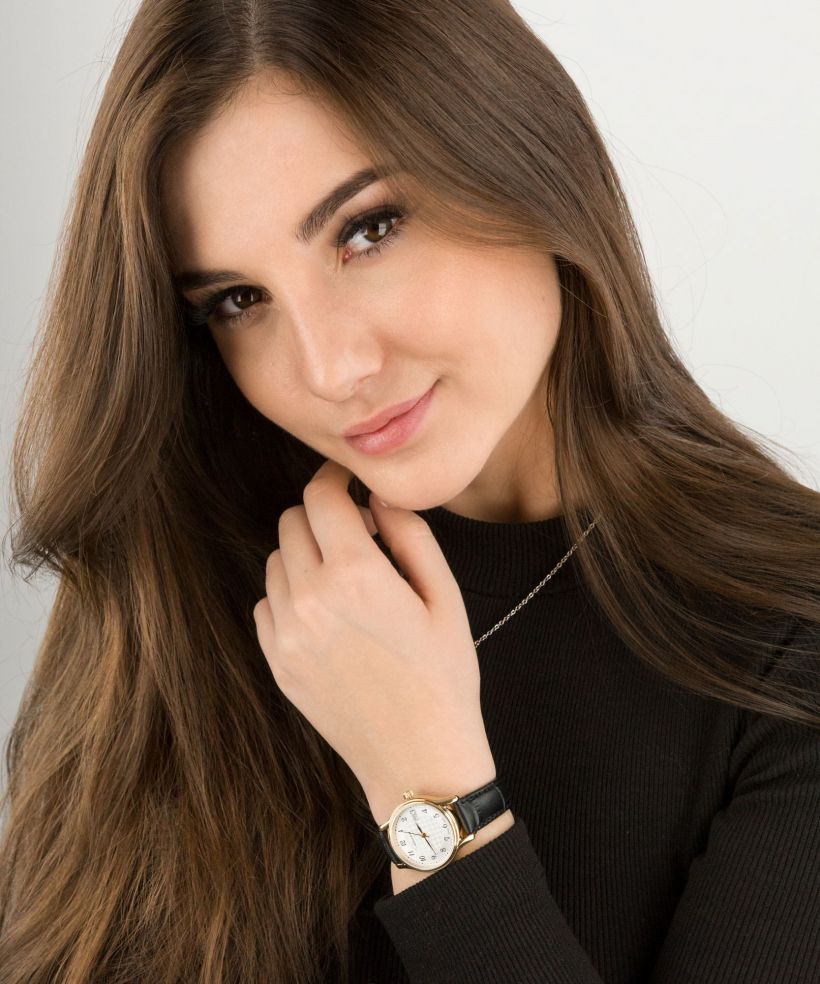 Годинник Жіночий Adriatica Classic