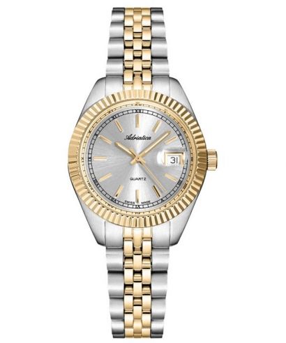 Годинник Жіночий Adriatica Classic