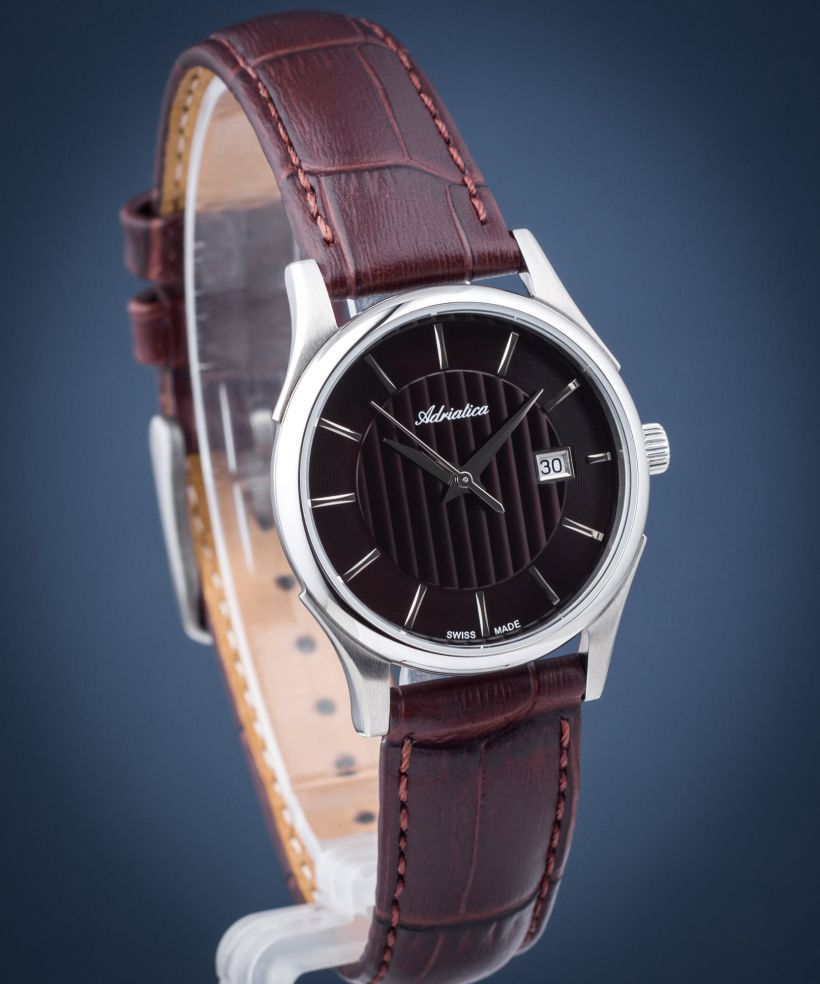 Годинник Жіночий Adriatica Classic