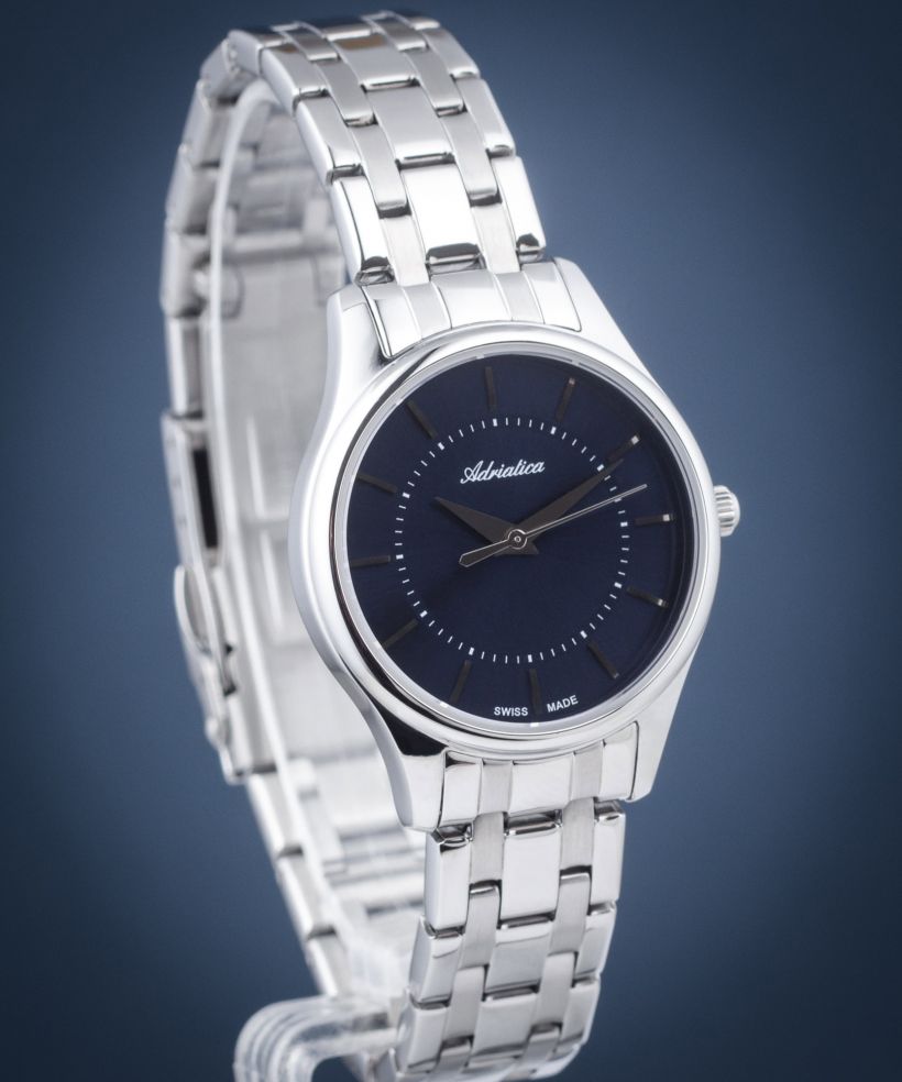 Годинник Жіночий Adriatica Classic