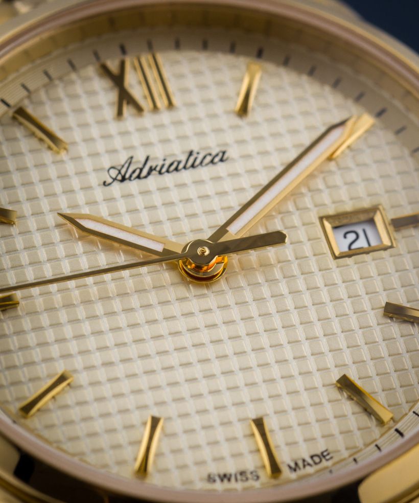 Годинник Жіночий Adriatica Classic