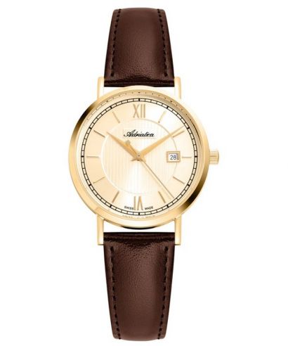 Годинник Жіночий Adriatica Classic