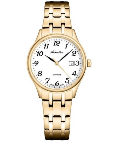 Годинник Жіночий Adriatica Classic