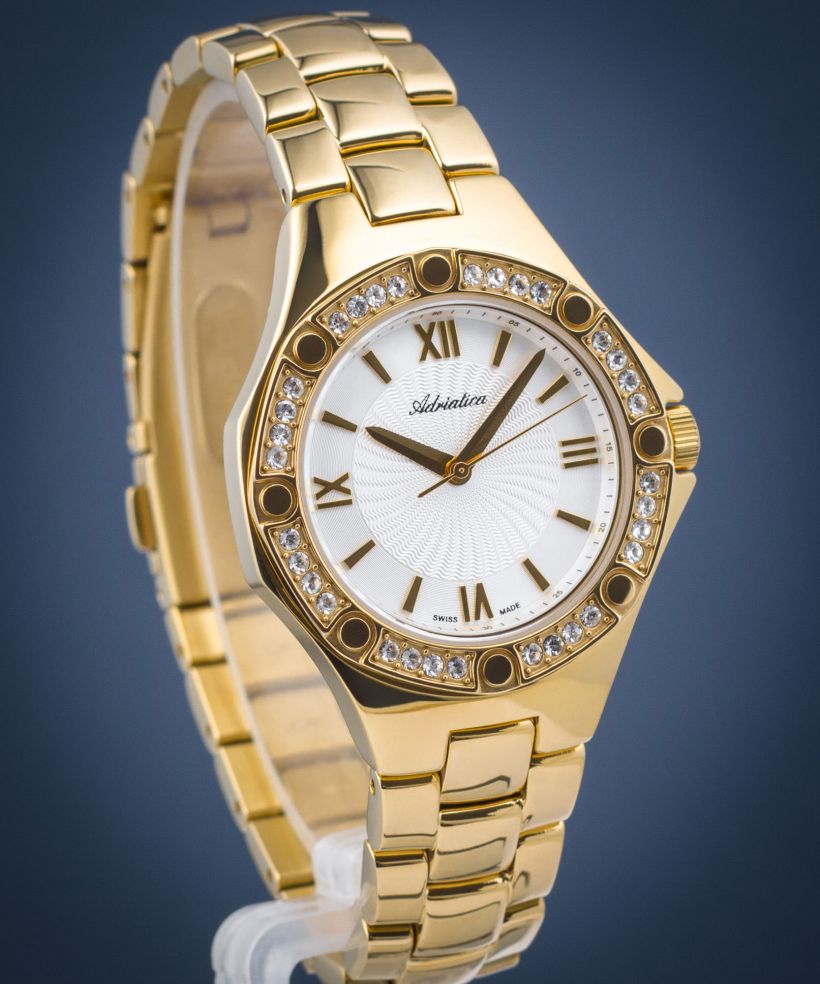 Годинник Жіночий Adriatica Classic