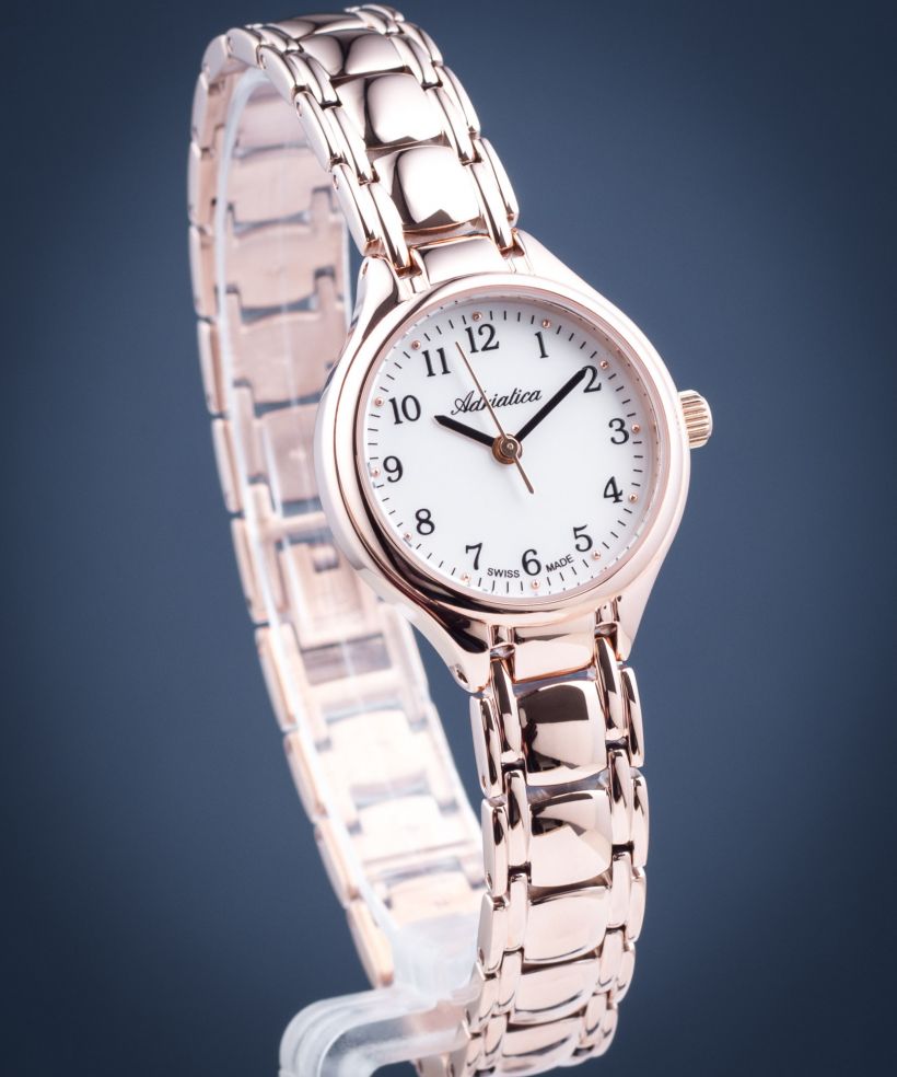 Годинник Жіночий Adriatica Classic