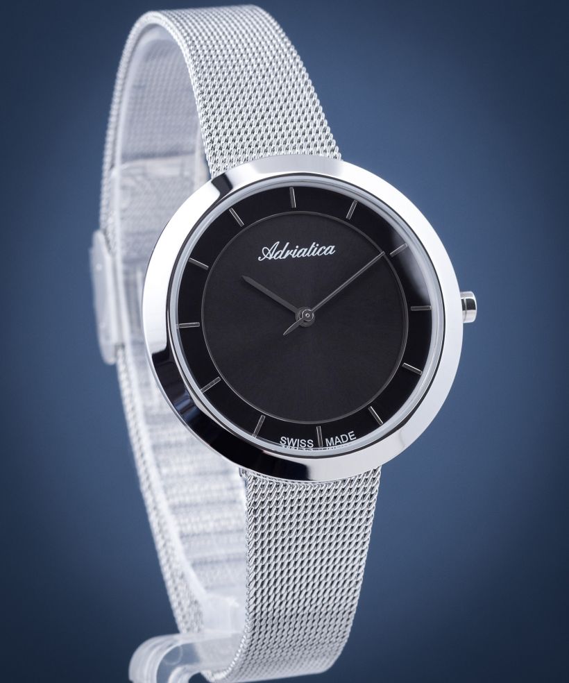 Годинник Жіночий Adriatica Classic