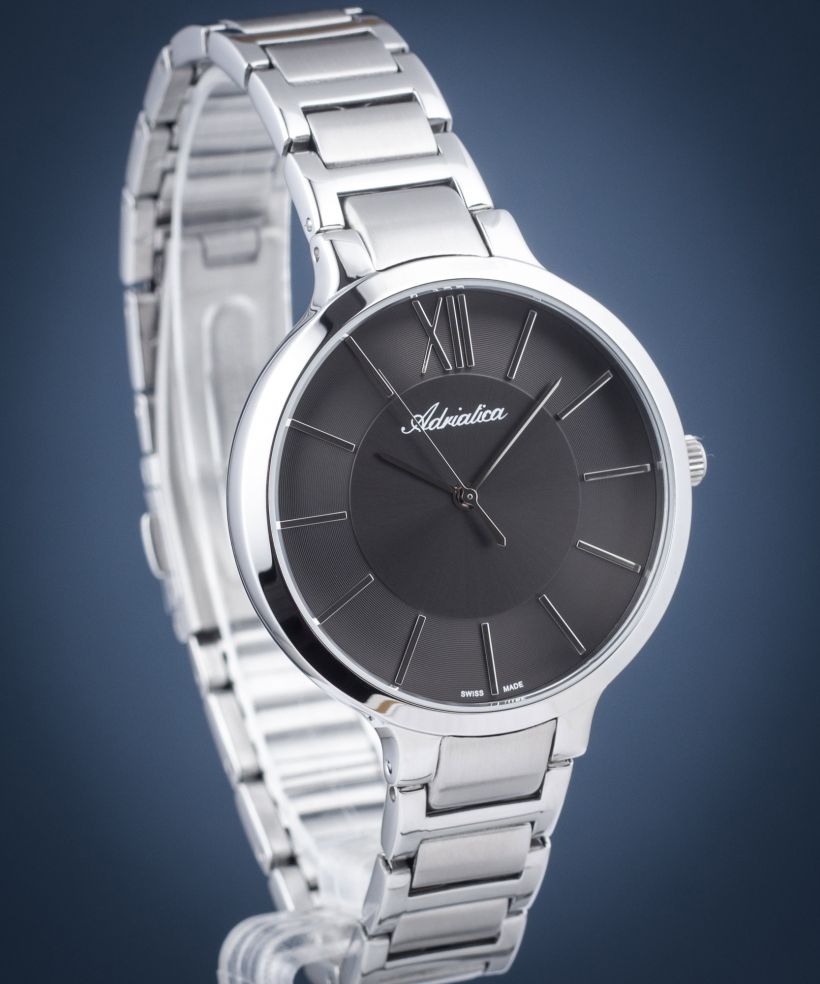 Годинник Жіночий Adriatica Classic