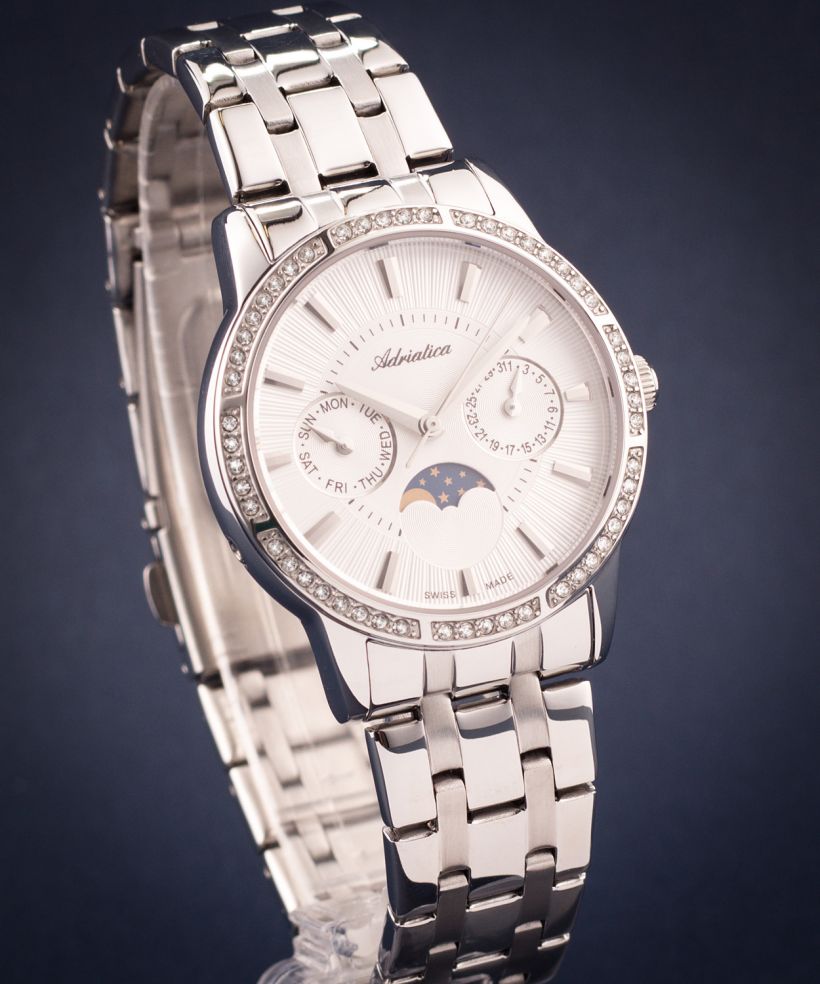 Годинник Жіночий Adriatica Classic