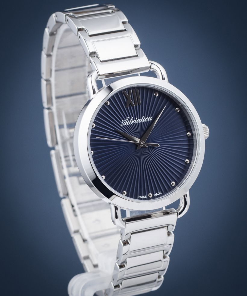 Годинник Жіночий Adriatica Classic