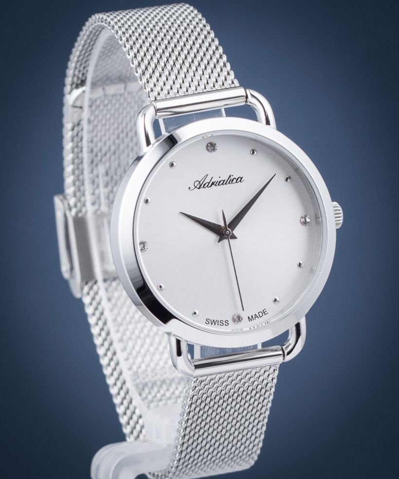 Годинник Жіночий Adriatica Classic