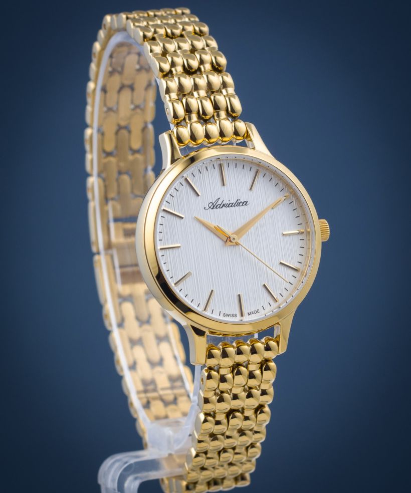 Годинник Жіночий Adriatica Classic