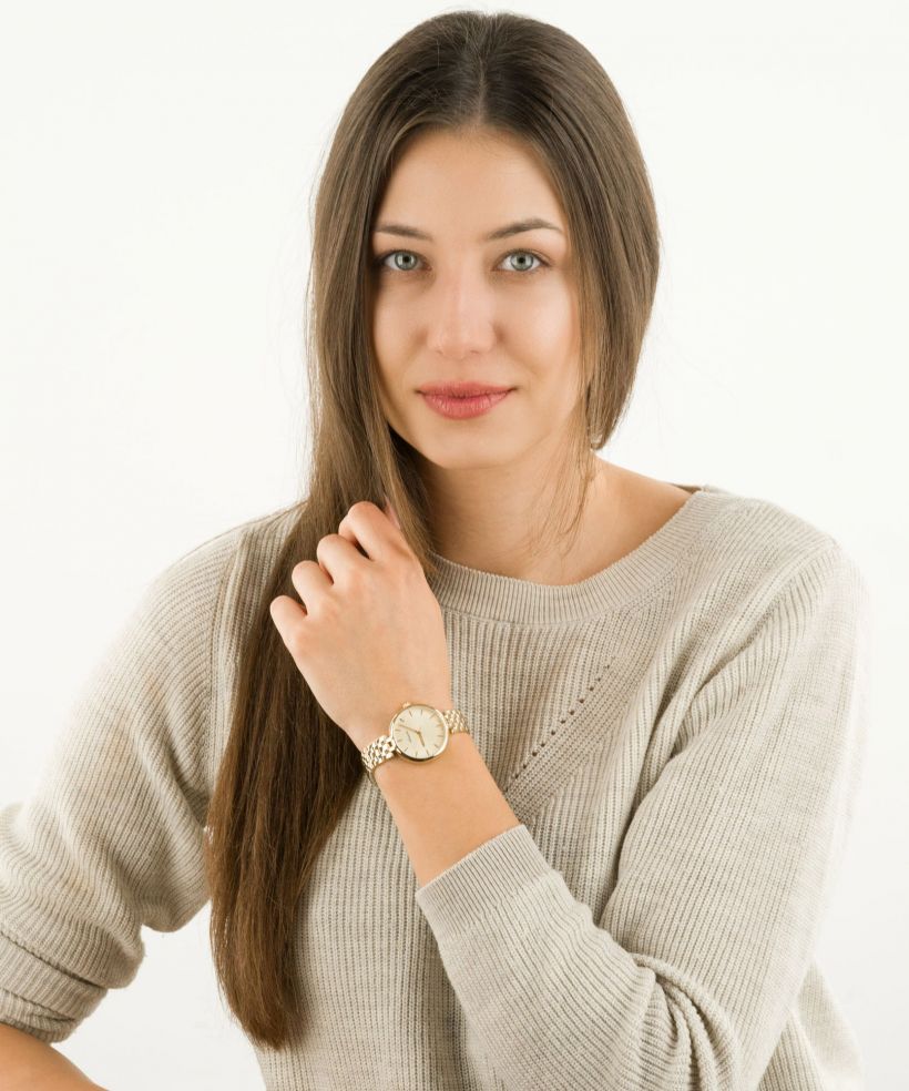 Годинник Жіночий Adriatica Classic