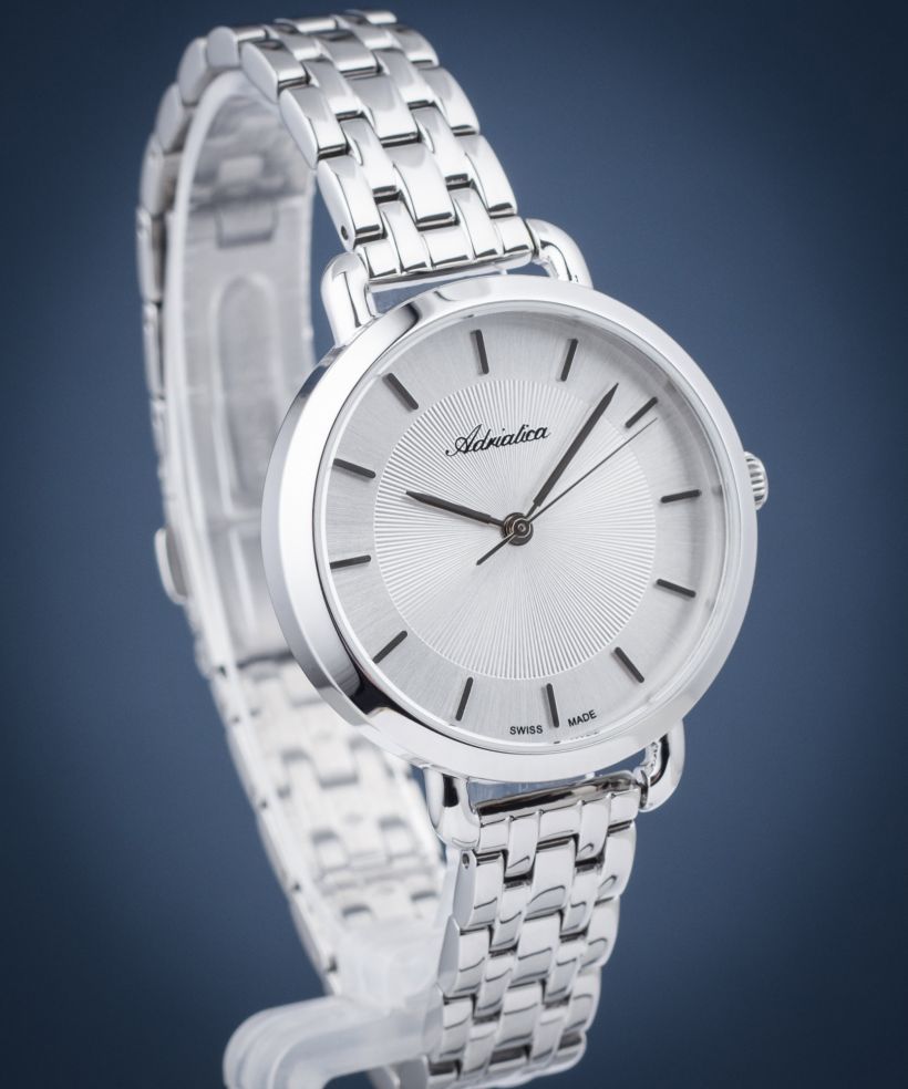 Годинник Жіночий Adriatica Classic