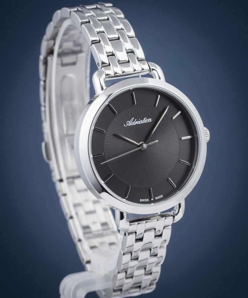 Годинник Жіночий Adriatica Classic