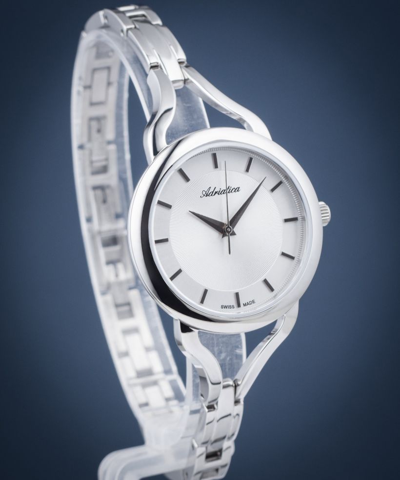 Годинник Жіночий Adriatica Classic