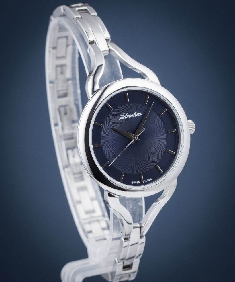 Годинник Жіночий Adriatica Classic