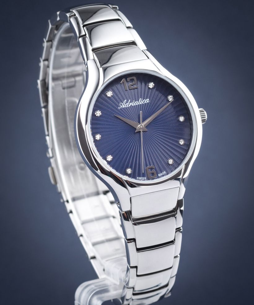 Годинник Жіночий Adriatica Classic