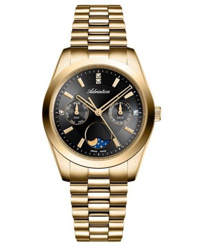 Годинник Жіночий Adriatica Classic