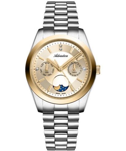 Годинник Жіночий Adriatica Classic