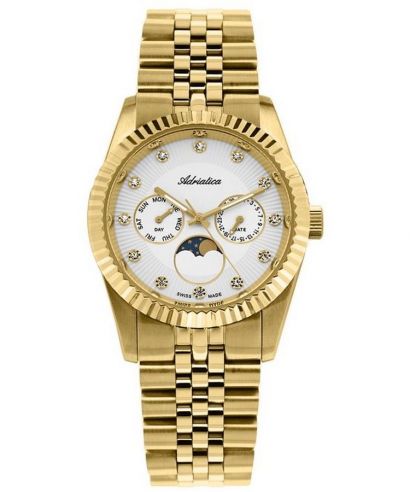 Годинник Жіночий Adriatica Classic