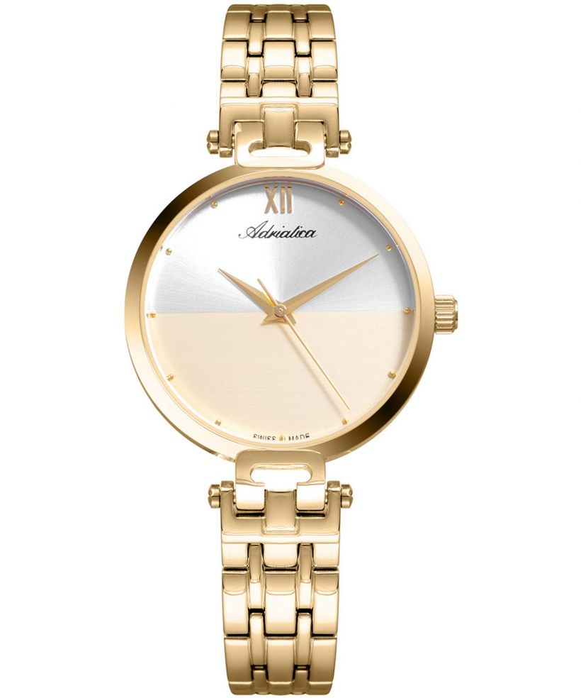 Годинник Жіночий Adriatica Fashion