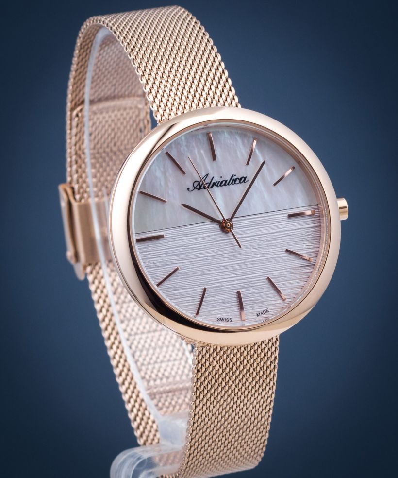 Годинник Жіночий Adriatica Fashion