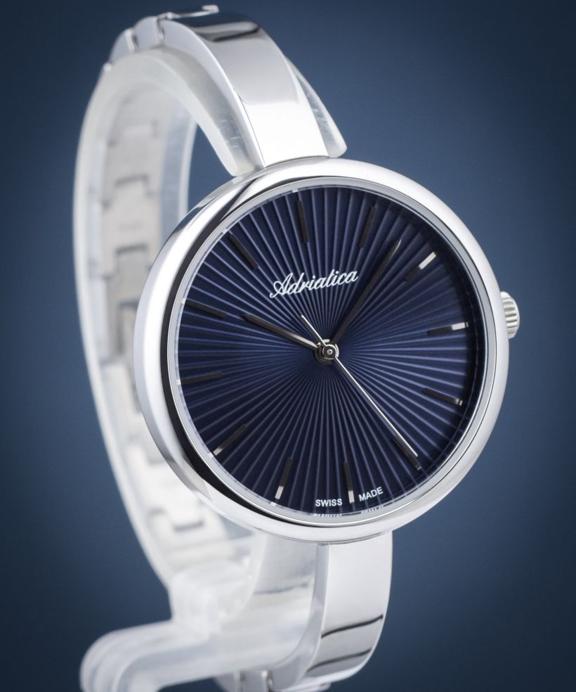 Годинник Жіночий Adriatica Fashion