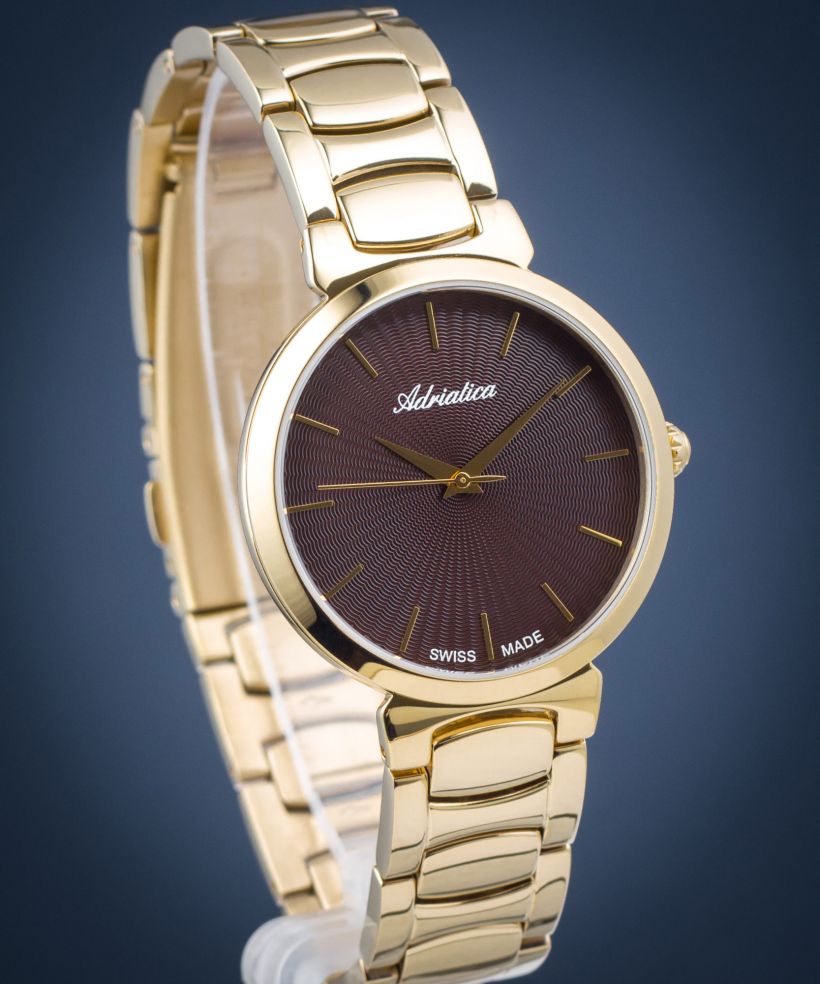 Годинник Жіночий Adriatica Fashion