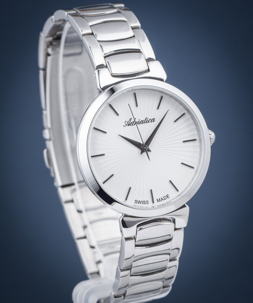Годинник Жіночий Adriatica Fashion