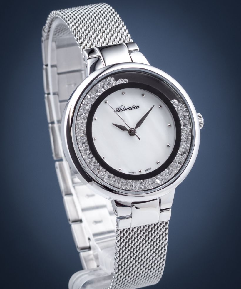 Годинник Жіночий Adriatica Fashion