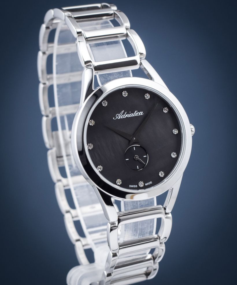 Годинник Жіночий Adriatica Fashion