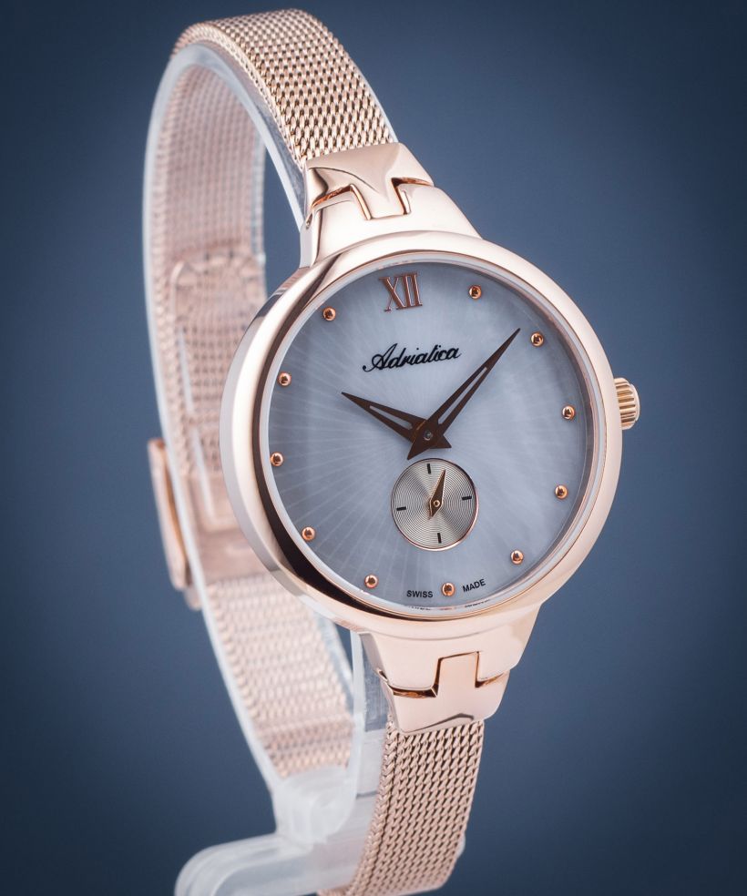 Годинник Жіночий Adriatica Fashion