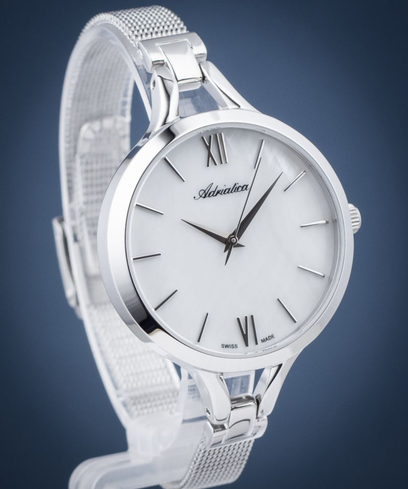 Годинник Жіночий Adriatica Fashion