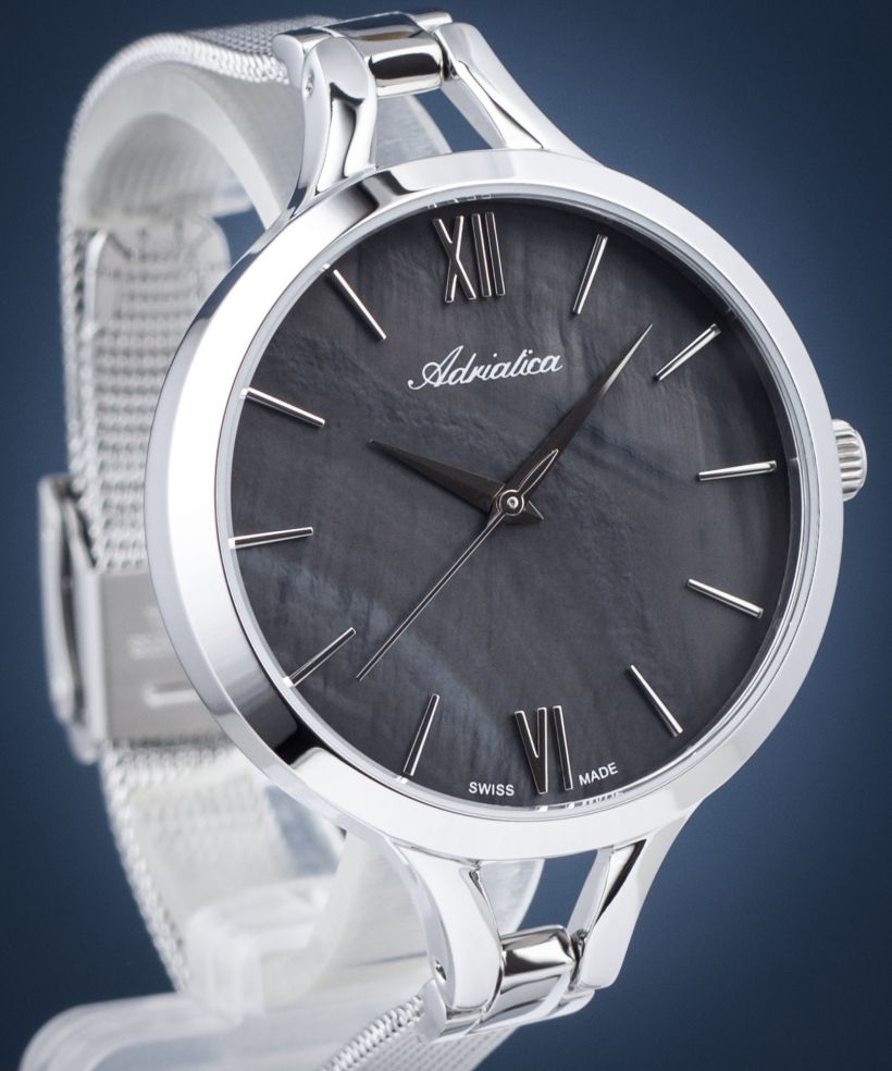 Годинник Жіночий Adriatica Fashion