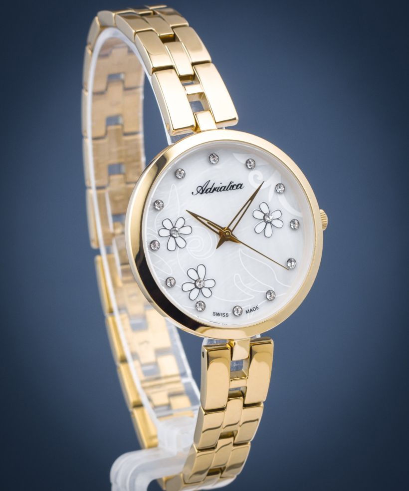 Годинник Жіночий Adriatica Fashion