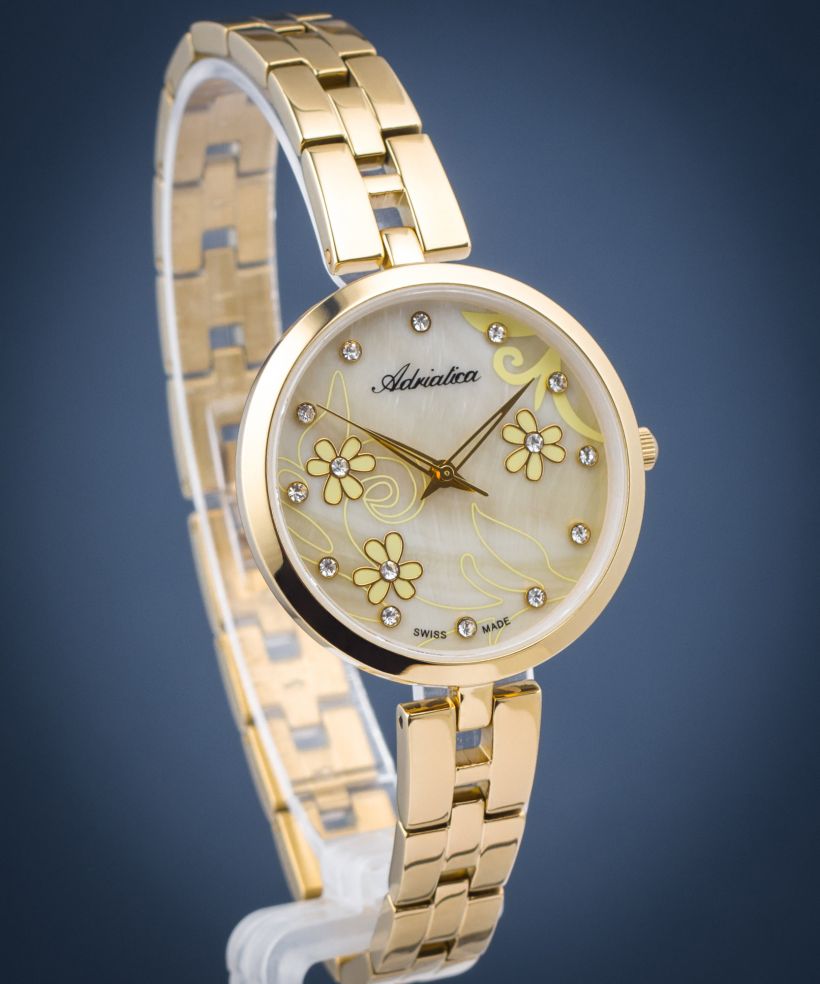 Годинник Жіночий Adriatica Fashion