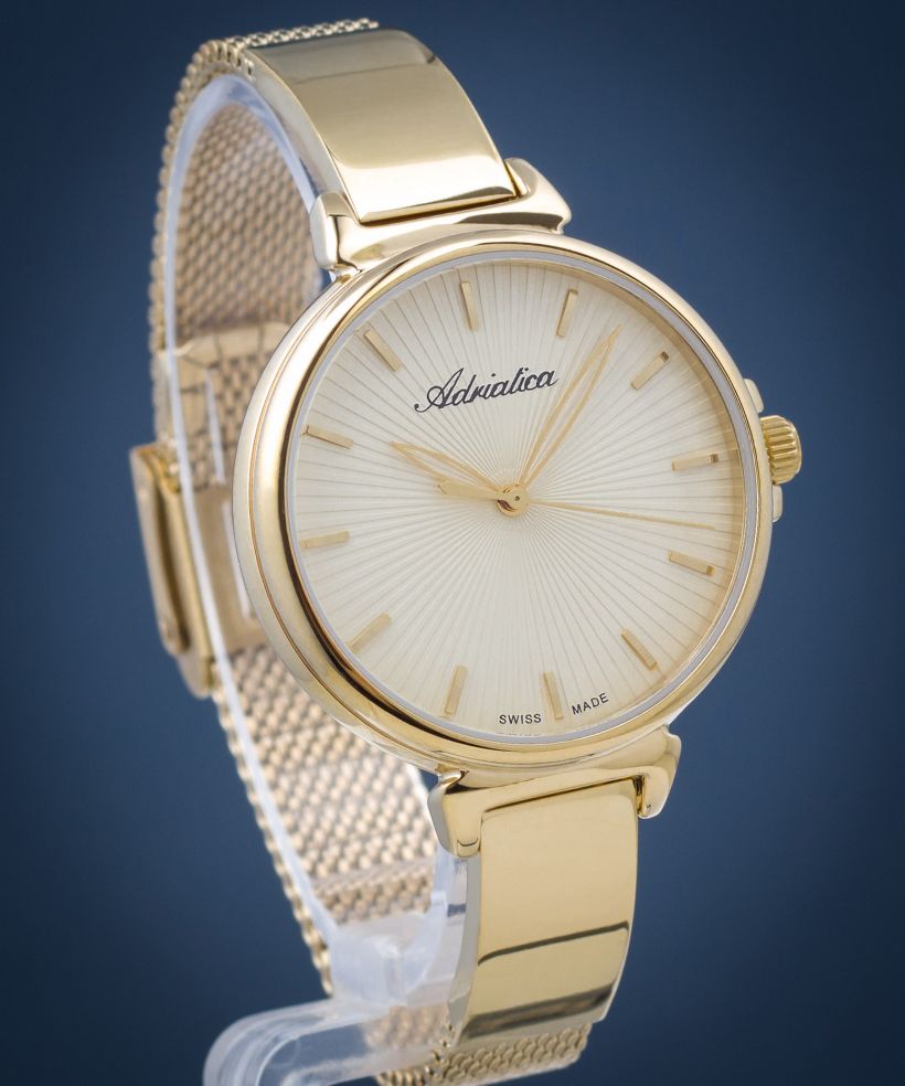 Годинник Жіночий Adriatica Fashion