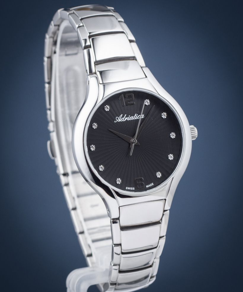 Годинник Жіночий Adriatica Fashion