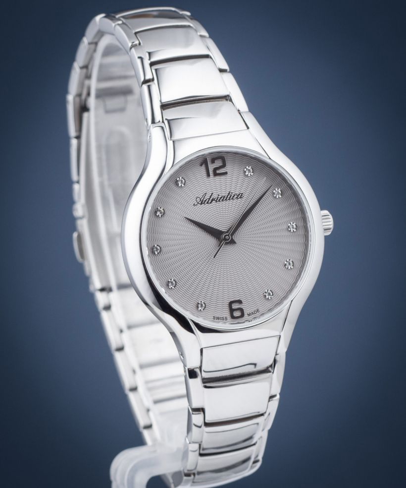 Годинник Жіночий Adriatica Fashion