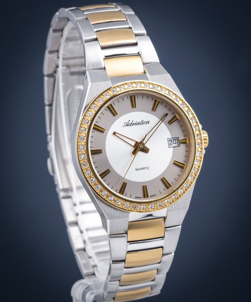 Годинник Жіночий Adriatica Fashion